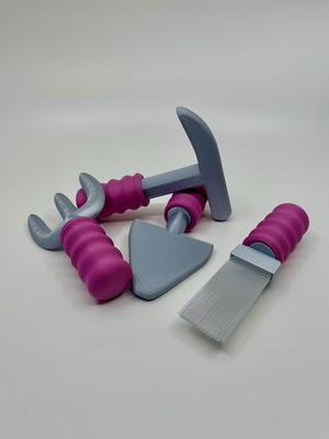 Kids Excavation Kit