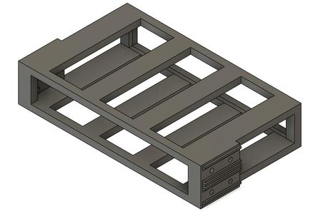 ESRack - Module - Dell Wyse 3030