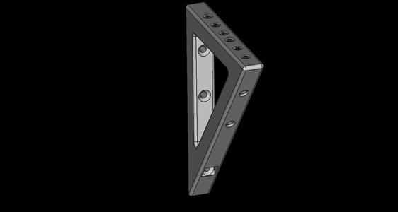 Rack holder
