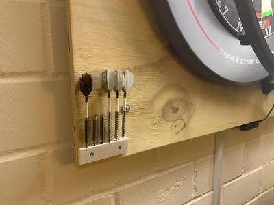 Darts Holder
