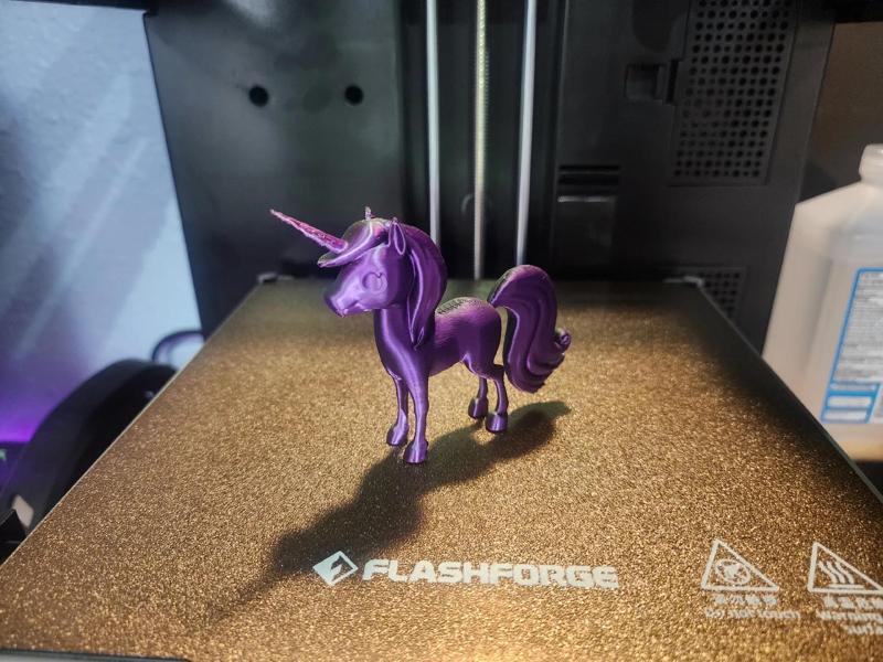Unicorn