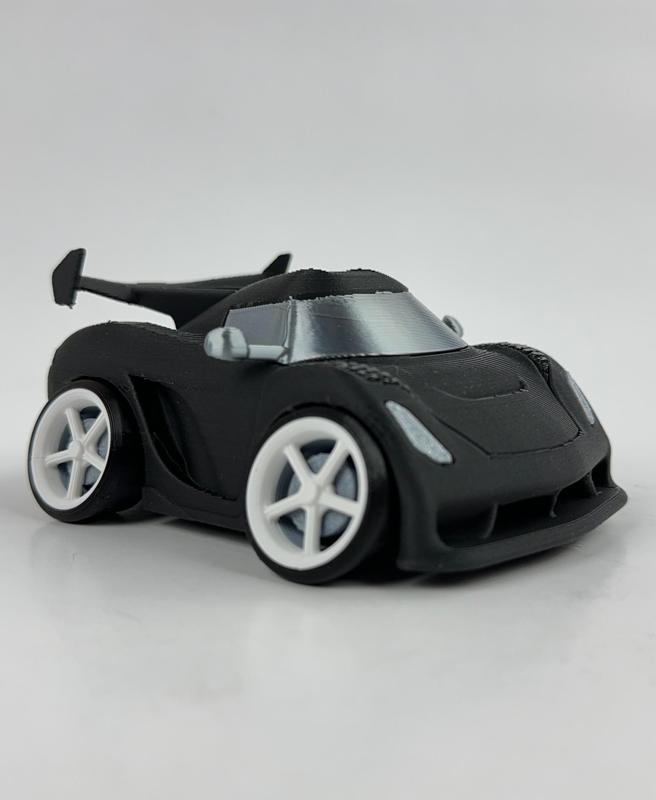 Tooned JESKO