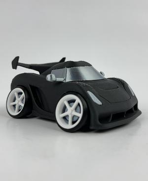 Tooned JESKO
