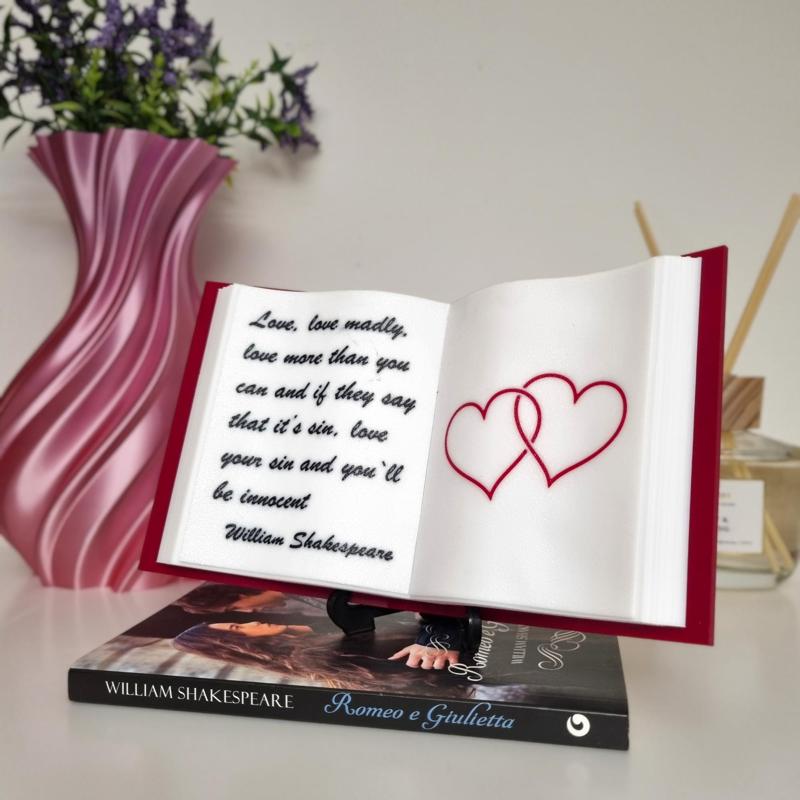 LIBRO LOVE