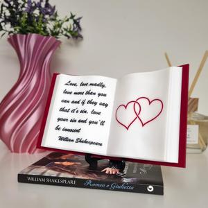 LIBRO LOVE