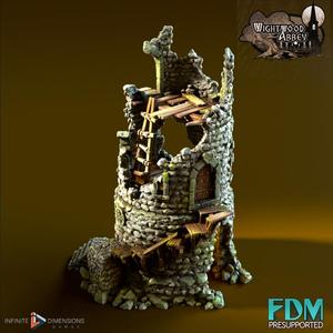 Rookery Tower
