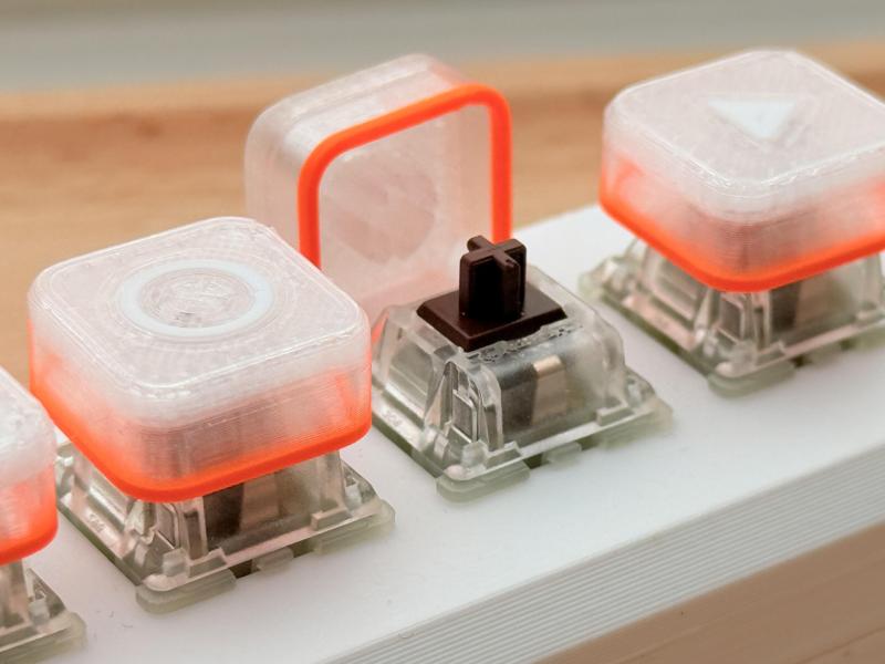 Cherry MX-Keycap