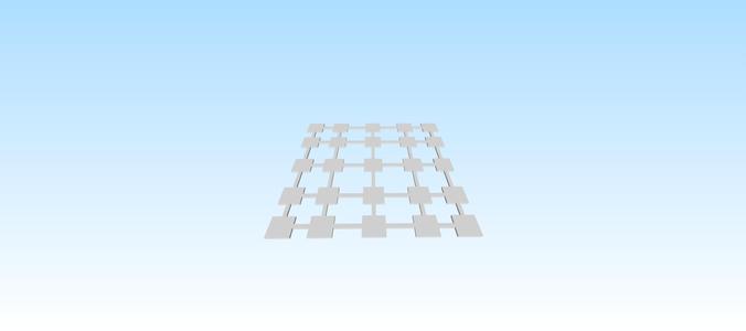 kobra 3 bed leveling test