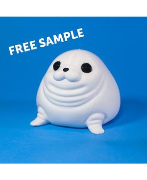 FREE Polar Seal 