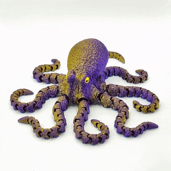 Octopus 2.0