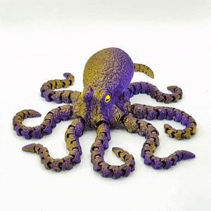 Octopus 2.0
