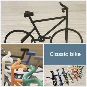 Classic bike