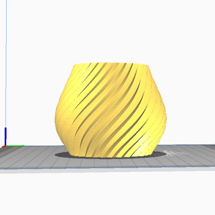 Pot