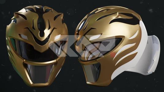 White Rangers