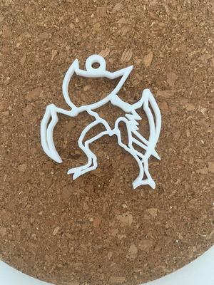 141 – Kabutops.stl