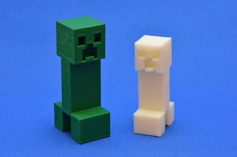 Minecraft Creeper