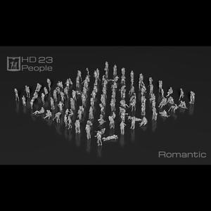 HD People 23 Romantic
