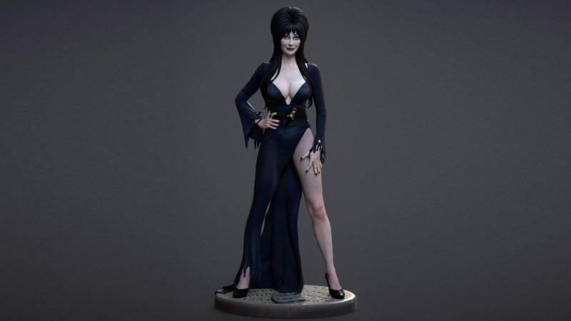 Elvira