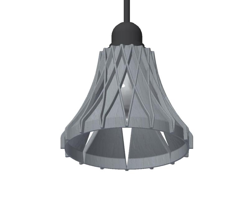 Pendant Lamp