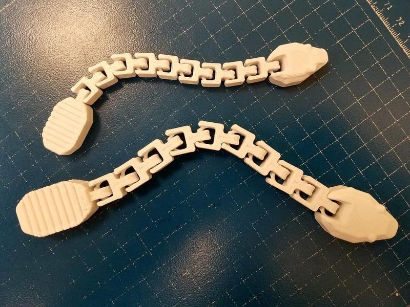 Flexi Snake