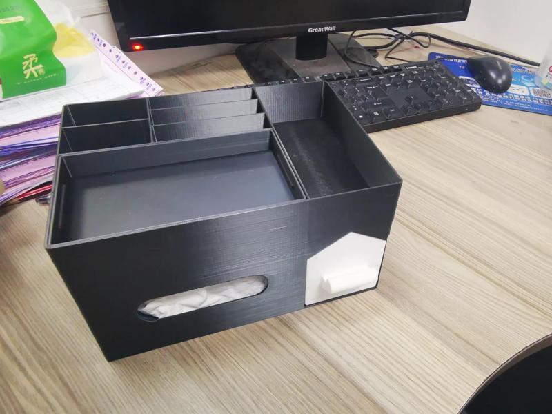 Storage Box