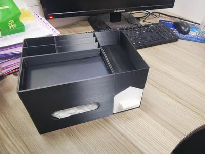 Storage Box