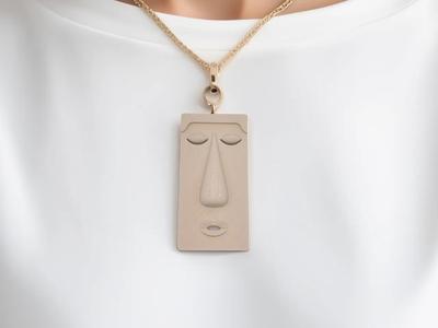 Olmera Pendant