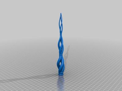 Magic Wand by b-makers