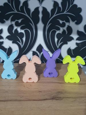 Easter Bunnies