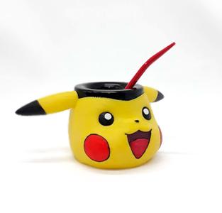 Mate Pikachu (Pokemon)
