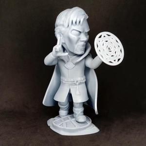Chibi Doctor Strange