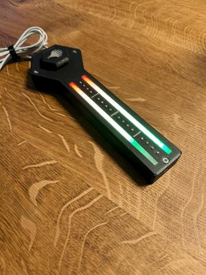 Health Bar for Magic: The Gathering