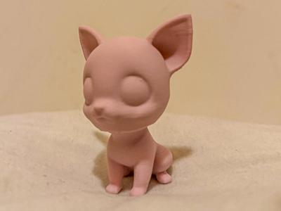 Chihuahua