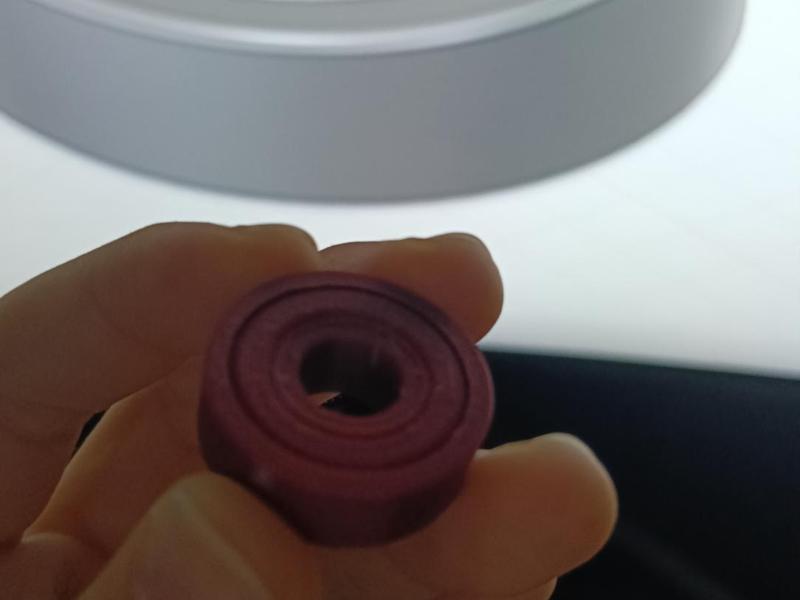608 bearing (Actually works!)