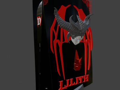 Diablo IV-Style PS5 Transformation Kit