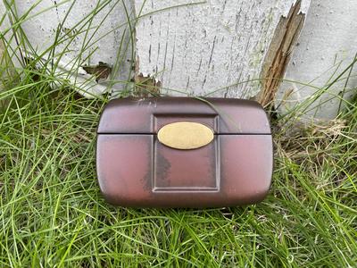 Jedi Grappling Hook Belt Pouch Episode 3 Revenge of the Sith STL files