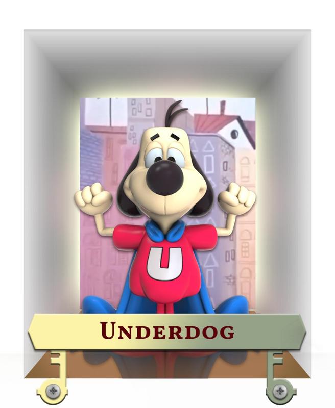 Underdog