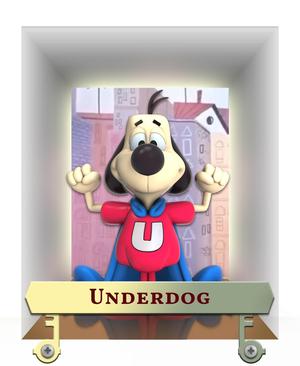 Underdog