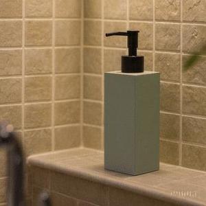 Soap dispenser