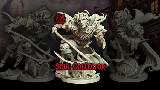 Soul Collector