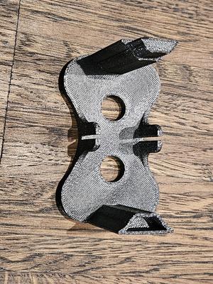 Sturdy Body Cap - The Business Card Embosser System