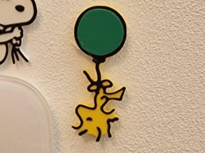 Woodstock Balloon