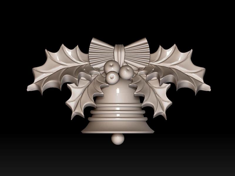 bell holly bow