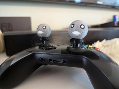 Emil Thumbstick Cap for Xbox Controllers