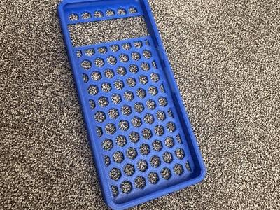 Google Pixel 7 Pro CASE TPU