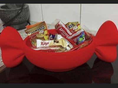 Candy Bowl