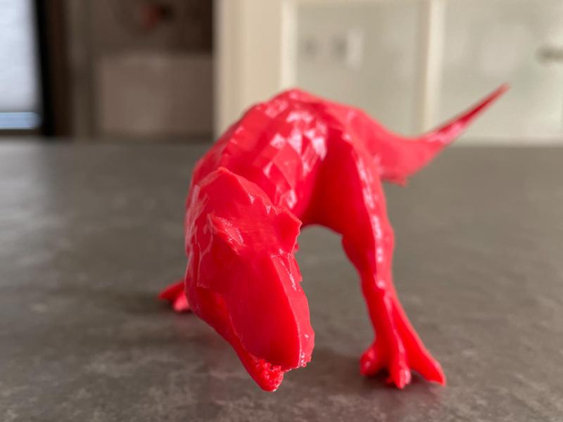 T-rex