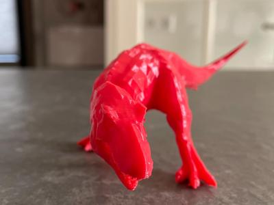 T-rex