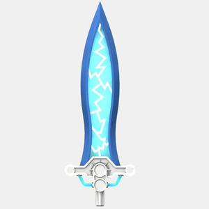 Bionicle Electro Chute Blade