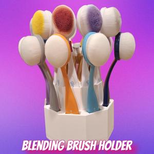 Blending Brush Holder